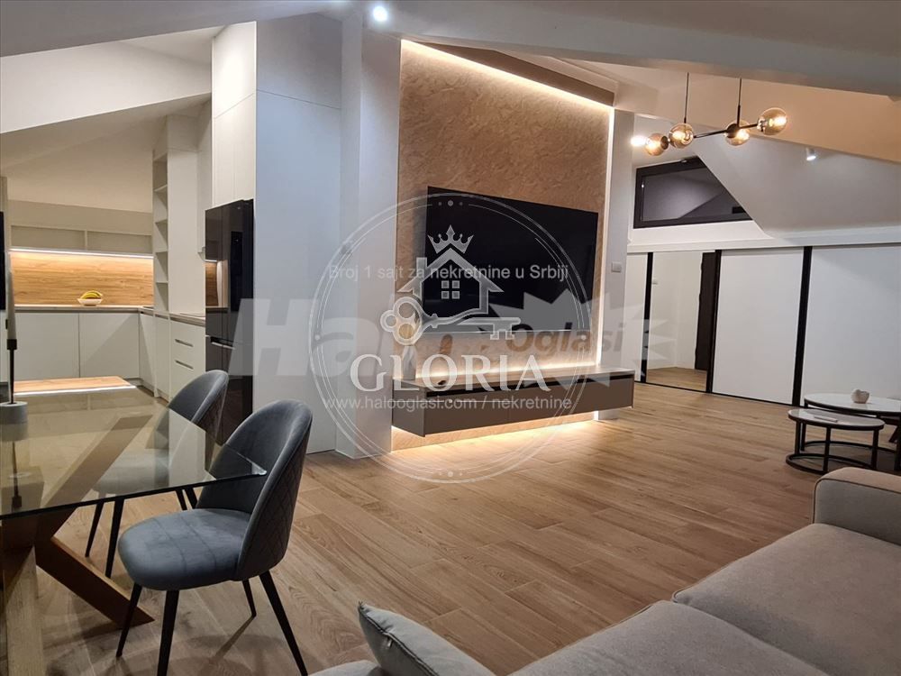 Трёхкомнатная квартира, 360 м², Дедине, Савски-Венац, фото 8