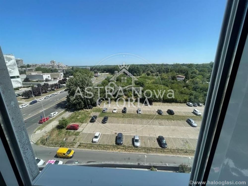 Трёхкомнатная квартира, 85 м², ИУБЦ, Новый Белград, фото 5