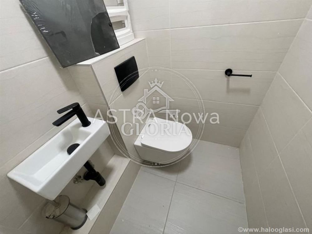 Трёхкомнатная квартира, 85 м², ИУБЦ, Новый Белград, фото 7