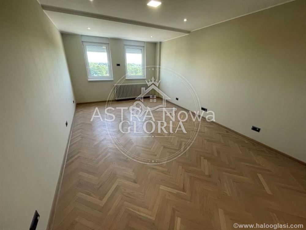 Трёхкомнатная квартира, 85 м², ИУБЦ, Новый Белград, фото 9