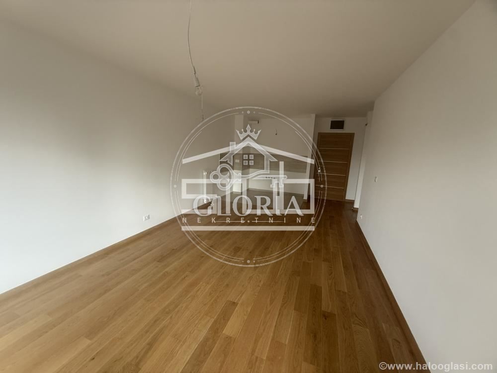 Двухкомнатная квартира, 58 м², Блок 65, Новый Белград, фото 6
