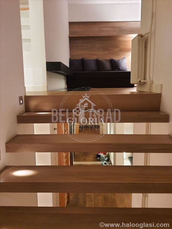 Четырёхкомнатная квартира, 135 м², Дорчол, Старый город, фото 14