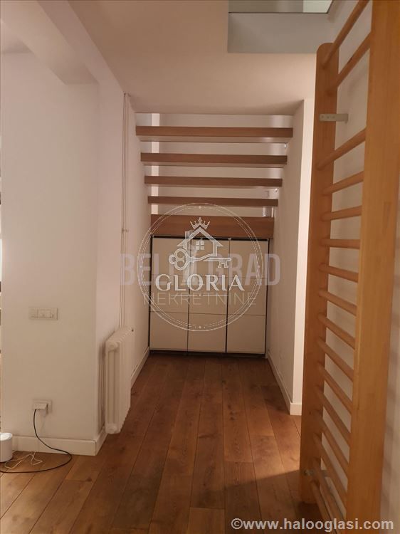 Четырёхкомнатная квартира, 135 м², Дорчол, Старый город, фото 15