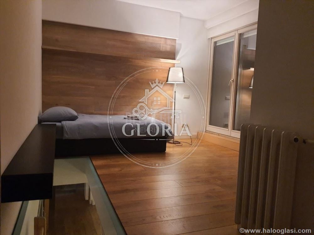 Четырёхкомнатная квартира, 135 м², Дорчол, Старый город, фото 2