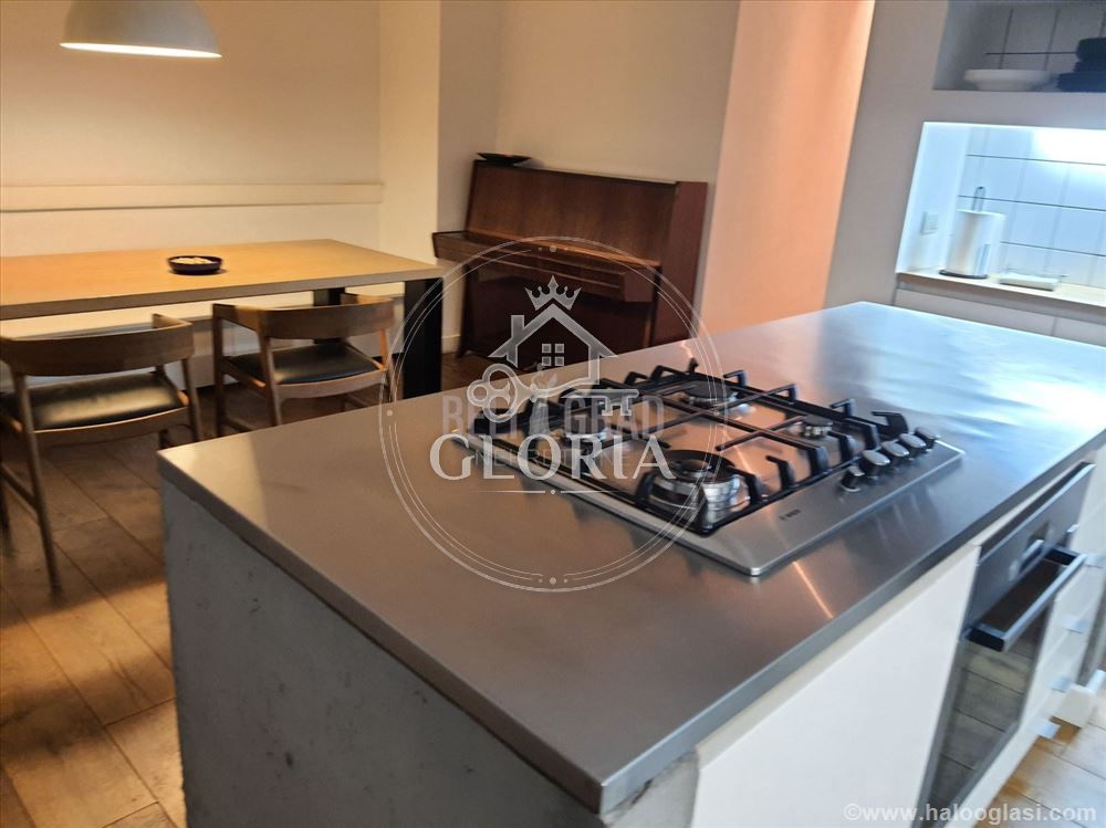 Четырёхкомнатная квартира, 135 м², Дорчол, Старый город, фото 7