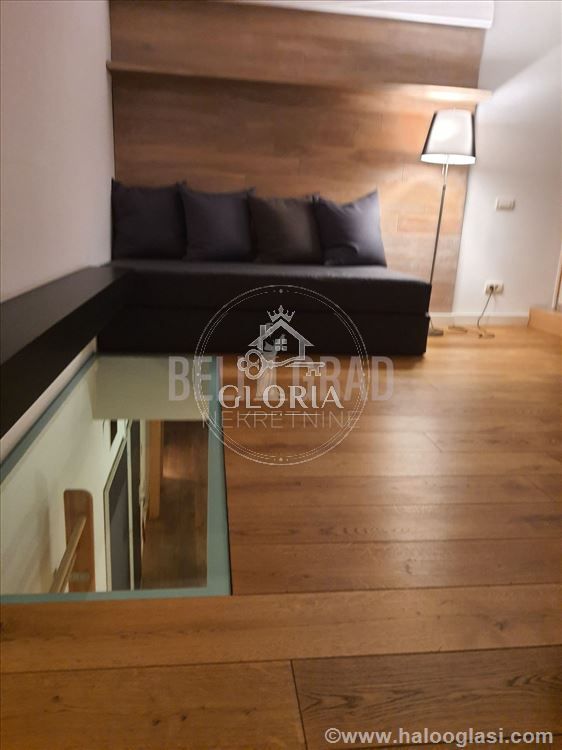 Четырёхкомнатная квартира, 135 м², Дорчол, Старый город, фото 8
