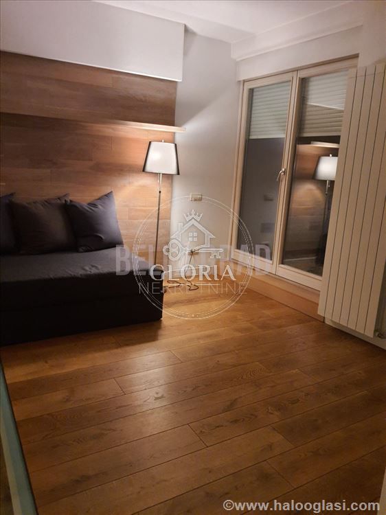 Четырёхкомнатная квартира, 135 м², Дорчол, Старый город, фото 9