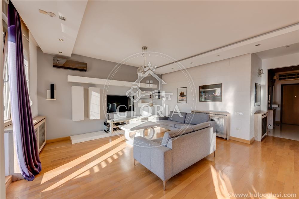 5-комнатная квартира, 180 м², Центр, Старый город
