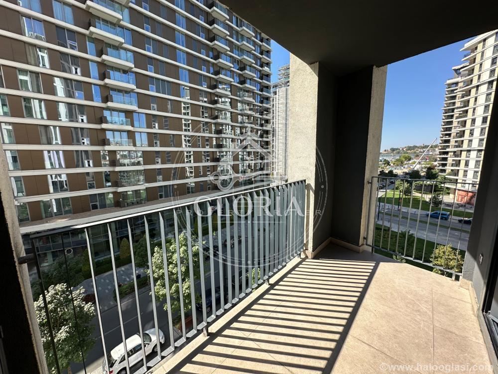 Трёхкомнатная квартира, 91 м², Београд на води, Савски-Венац, фото 10