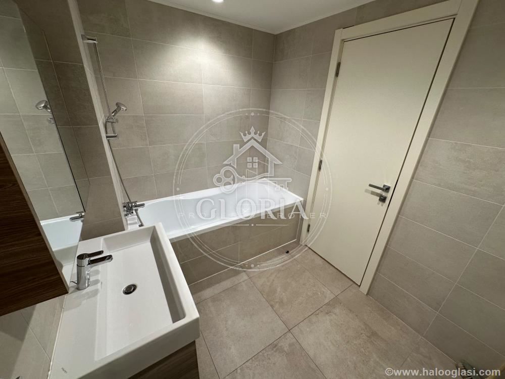 Трёхкомнатная квартира, 91 м², Београд на води, Савски-Венац, фото 14