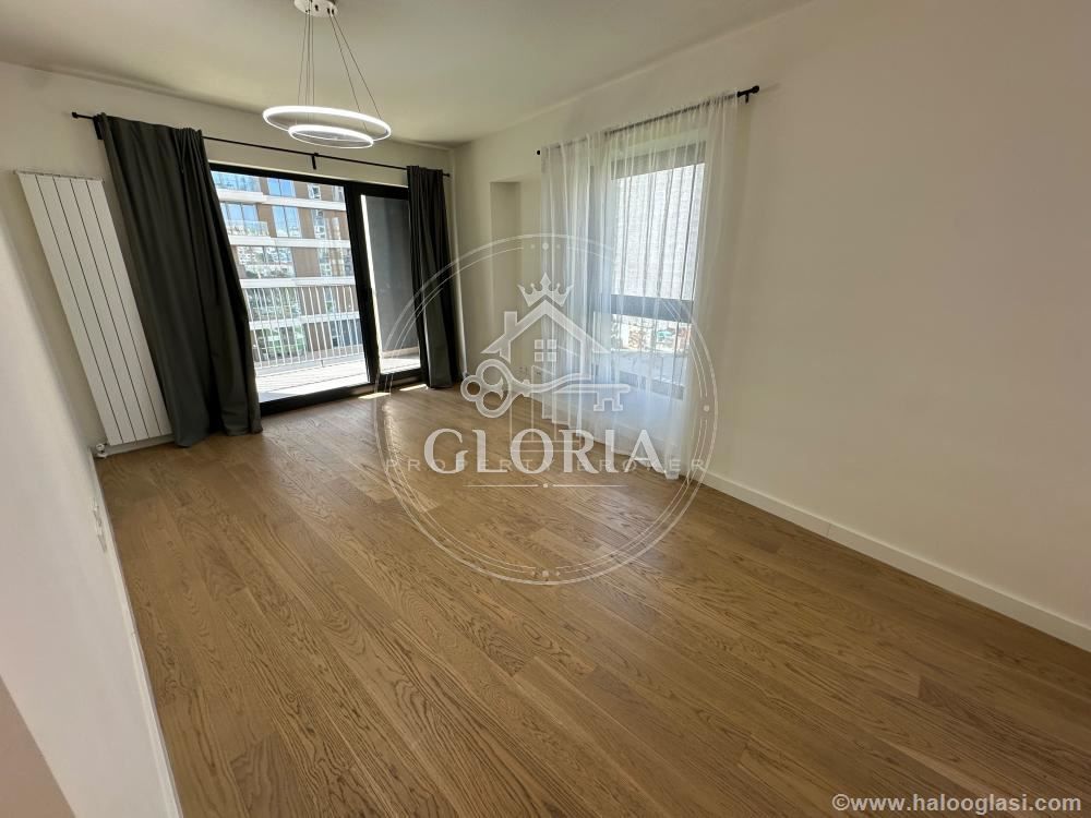 Трёхкомнатная квартира, 91 м², Београд на води, Савски-Венац, фото 5