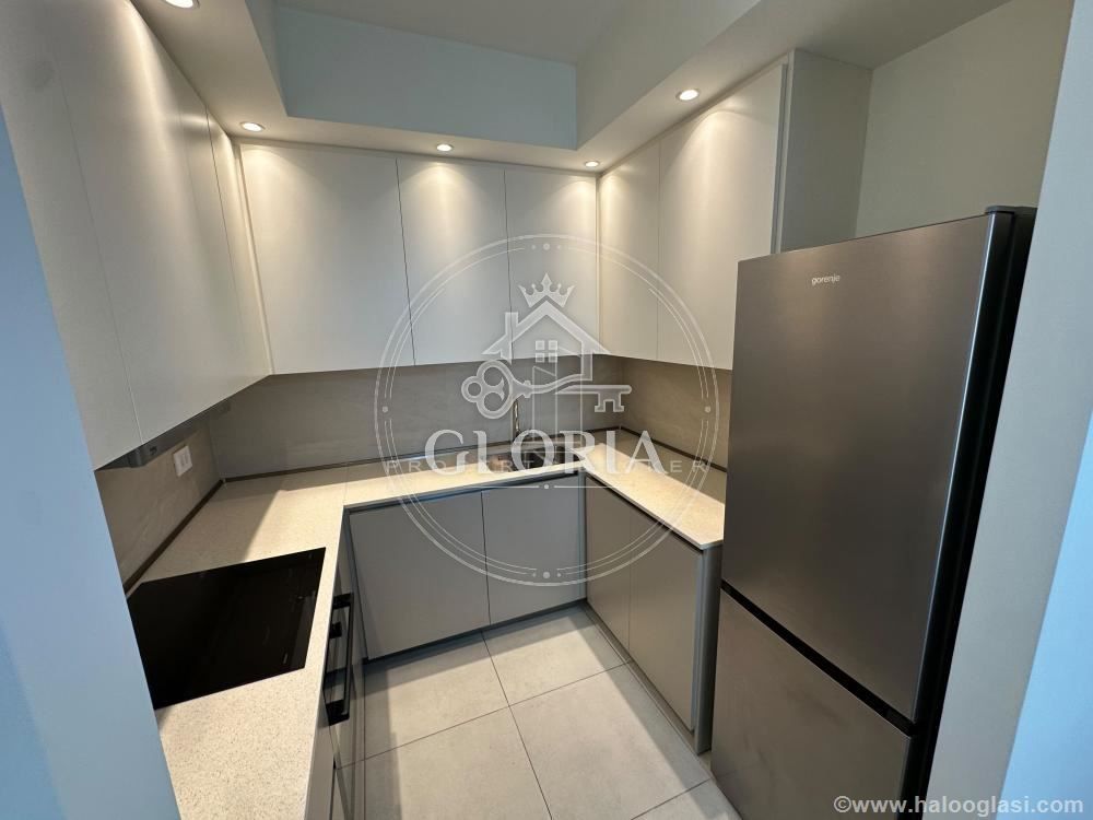 Трёхкомнатная квартира, 91 м², Београд на води, Савски-Венац, фото 8