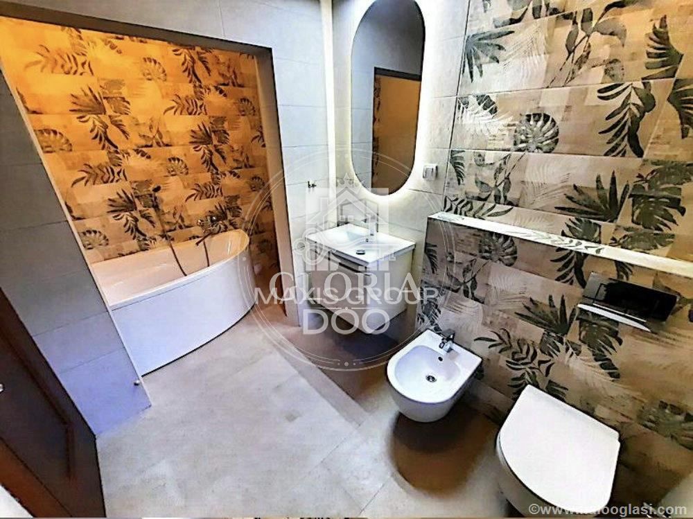 5-комнатная квартира, 172 м², Центр, Врачар, фото 15