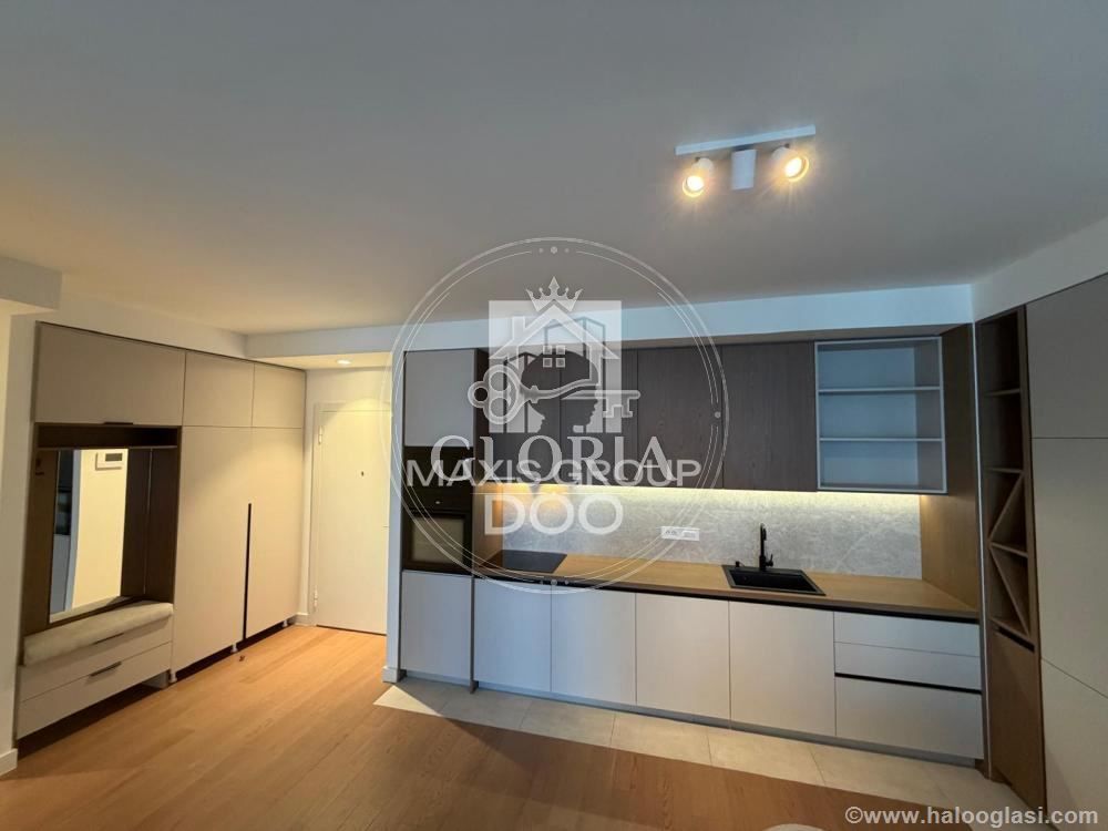 Четырёхкомнатная квартира, 116 м², Београд на води, Савски-Венац, фото 4