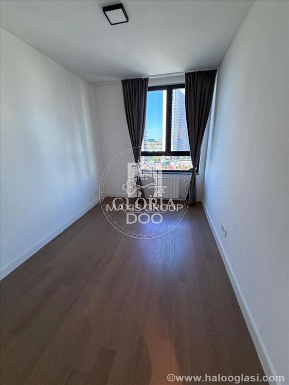 Четырёхкомнатная квартира, 116 м², Београд на води, Савски-Венац, фото 8