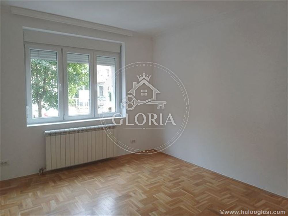 Трёхкомнатная квартира, 59 м², Каленич пияца -, Врачар, фото 6