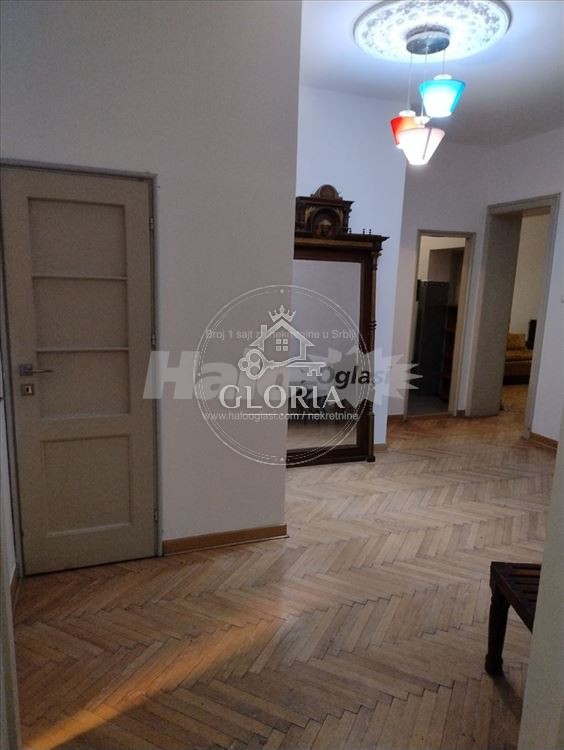 Четырёхкомнатная квартира, 100 м², Цара Душана, Старый город, фото 10