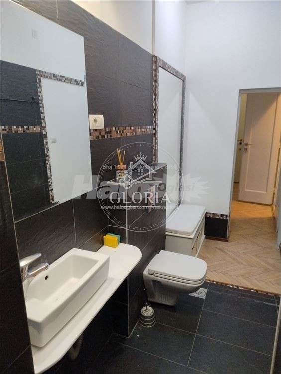 Четырёхкомнатная квартира, 100 м², Цара Душана, Старый город, фото 6