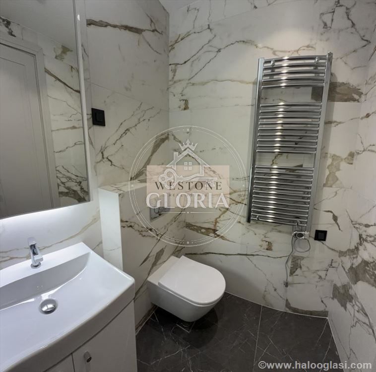 Четырёхкомнатная квартира, 140 м², Ресавска -, Врачар, фото 13