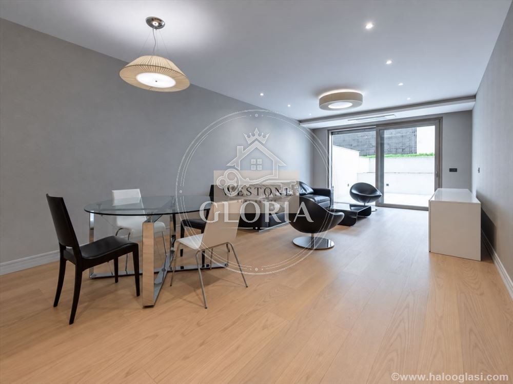 Четырёхкомнатная квартира, 140 м², Ресавска -, Врачар, фото 3