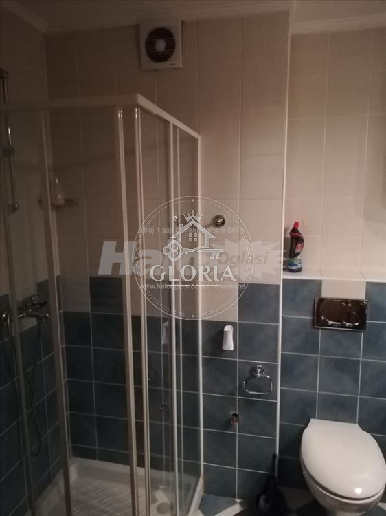 Четырёхкомнатная квартира, 130 м², Крунски венац, Врачар, фото 10