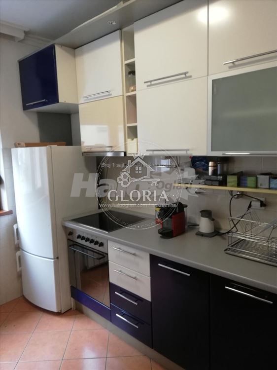 Четырёхкомнатная квартира, 130 м², Крунски венац, Врачар, фото 11