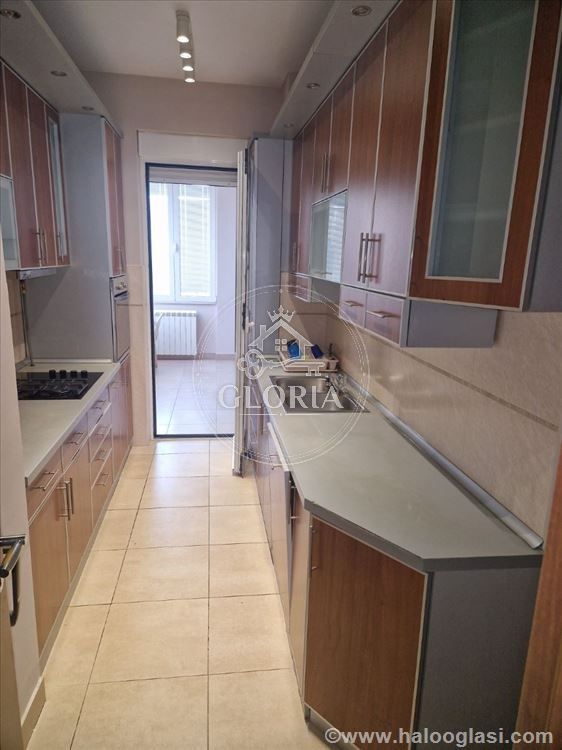 Четырёхкомнатная квартира, 140 м², Вождовачка црква, Вождовац, фото 6