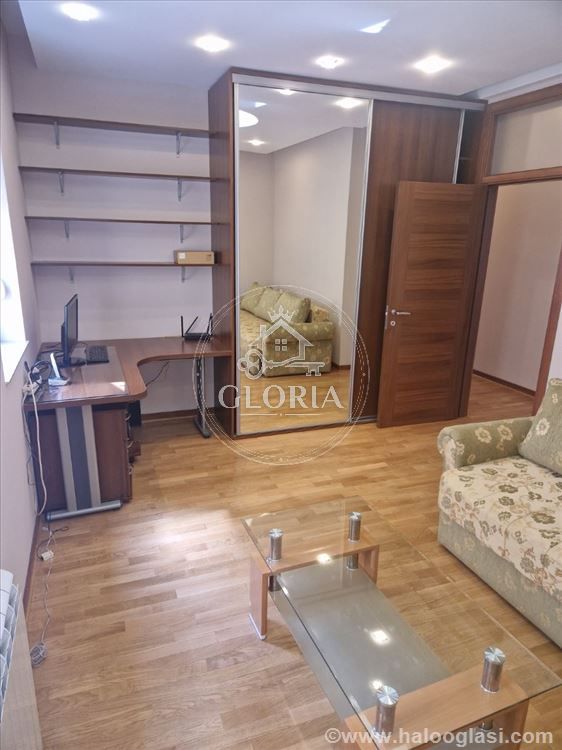 Четырёхкомнатная квартира, 140 м², Вождовачка црква, Вождовац, фото 9