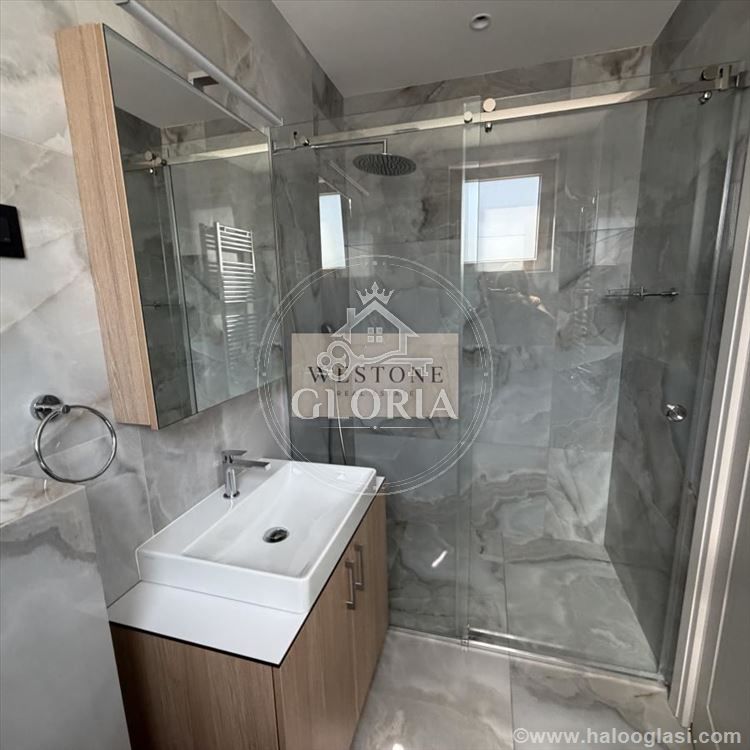 Четырёхкомнатная квартира, 179 м², Ресавска -, Врачар, фото 14