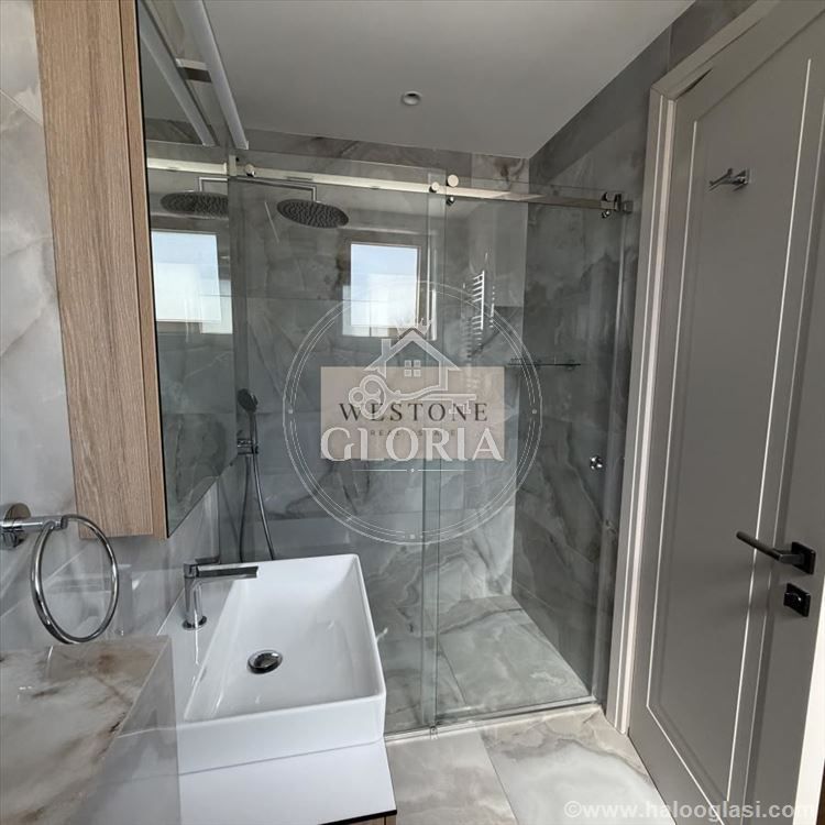Четырёхкомнатная квартира, 179 м², Ресавска -, Врачар, фото 15