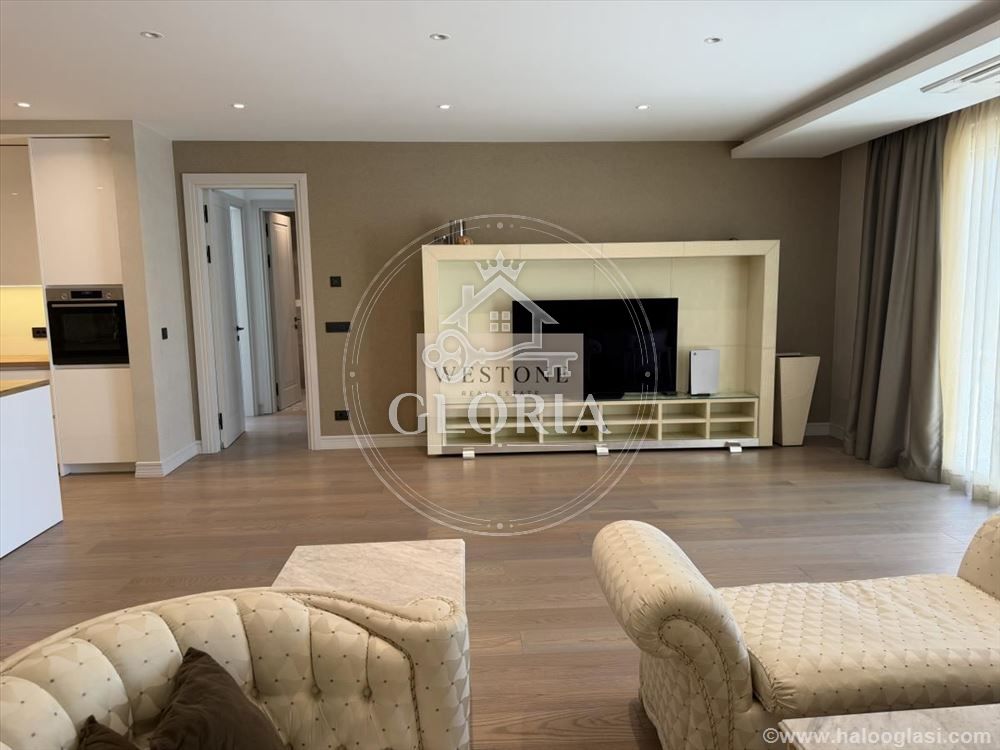 Четырёхкомнатная квартира, 179 м², Ресавска -, Врачар, фото 3