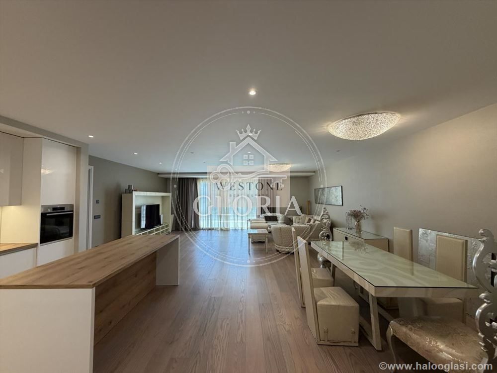 Четырёхкомнатная квартира, 179 м², Ресавска -, Врачар, фото 5
