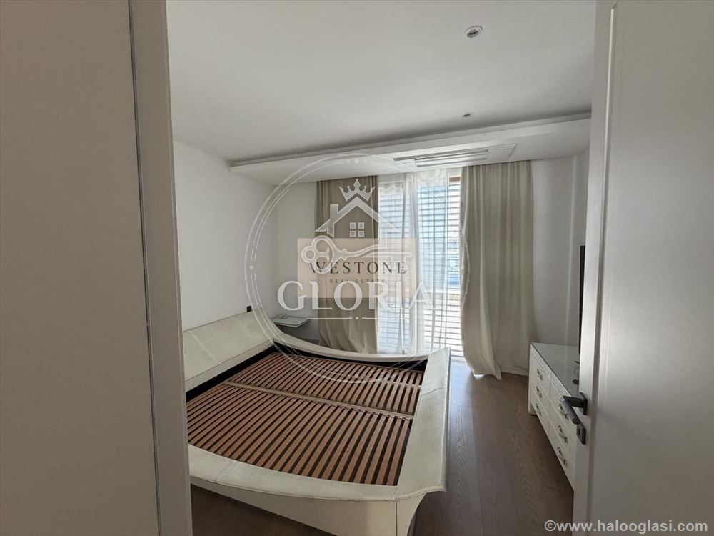 Четырёхкомнатная квартира, 179 м², Ресавска -, Врачар, фото 7