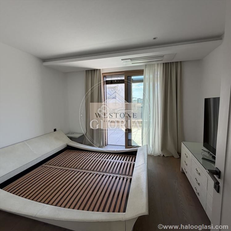 Четырёхкомнатная квартира, 179 м², Ресавска -, Врачар, фото 9