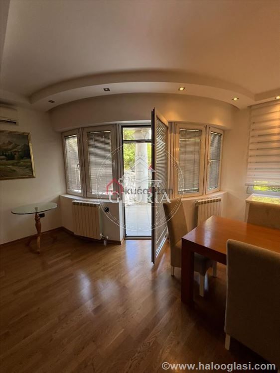 Четырёхкомнатная квартира, 130 м², Дедине -, Савски-Венац, фото 4