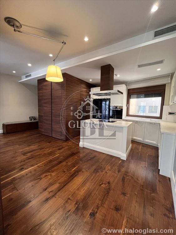 Четырёхкомнатная квартира, 152 м², Храм светог Саве -, Врачар, фото 5