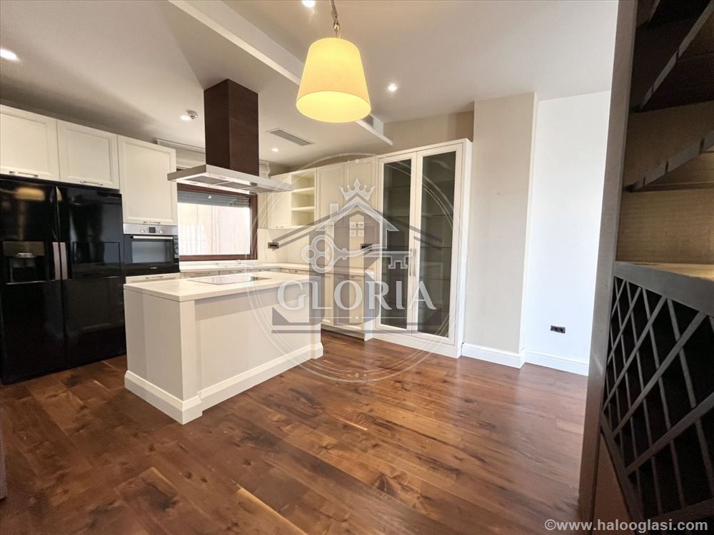 Четырёхкомнатная квартира, 152 м², Храм светог Саве -, Врачар, фото 6