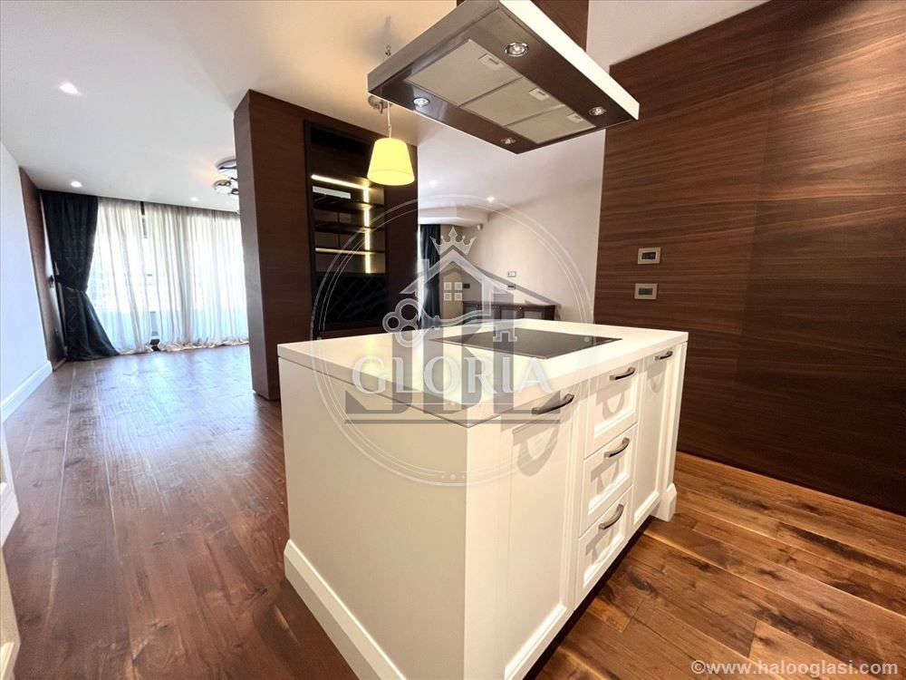 Четырёхкомнатная квартира, 152 м², Храм светог Саве -, Врачар, фото 8