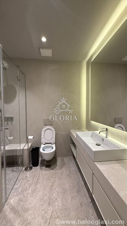 Четырёхкомнатная квартира, 133 м², Дедине, Савски-Венац, фото 13