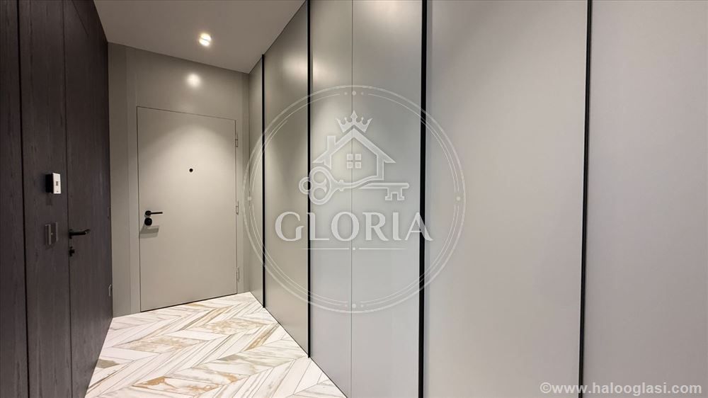 Четырёхкомнатная квартира, 133 м², Дедине, Савски-Венац, фото 2