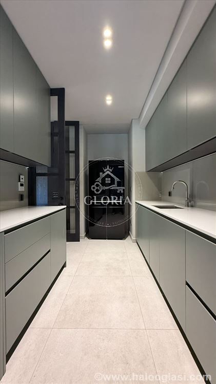 Четырёхкомнатная квартира, 133 м², Дедине, Савски-Венац, фото 7