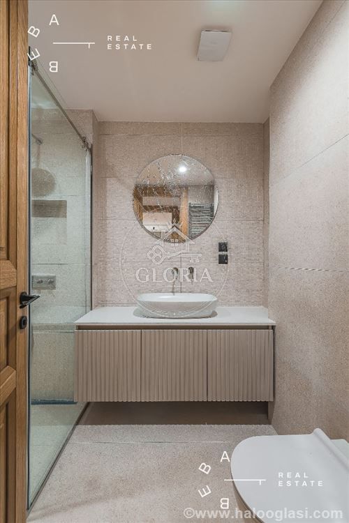 Четырёхкомнатная квартира, 138 м², Калениц, 4.0 / гараза, фото 15