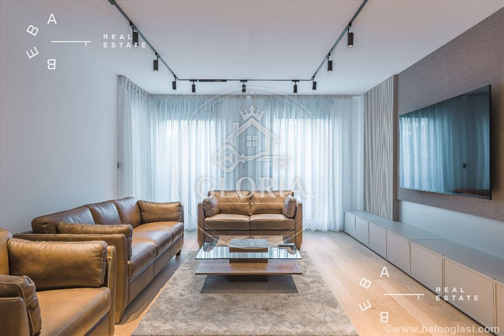 Четырёхкомнатная квартира, 138 м², Калениц, 4.0 / гараза, фото 5