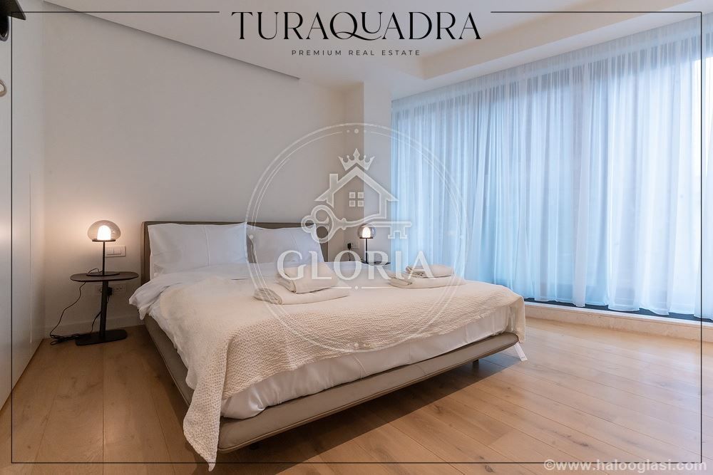 Трёхкомнатная квартира, 119.9 м², Андричев венац -, Старый город, фото 8