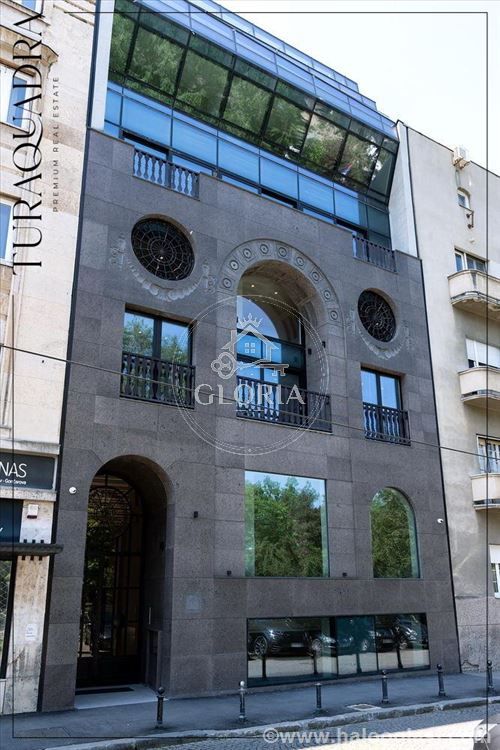 Трёхкомнатная квартира, 161.38 м², Андричев венац -, Старый город, фото 13