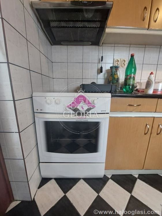 Трёхкомнатная квартира, 137 м², Саобрачайни факултет, Вождовац, фото 12