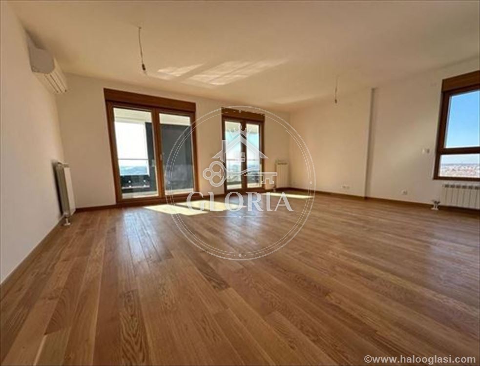 5-комнатная квартира, 162 м², Блок 65, Новый Белград