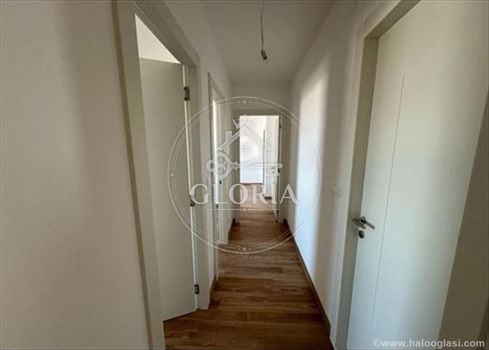 5-комнатная квартира, 162 м², Блок 65, Новый Белград, фото 11