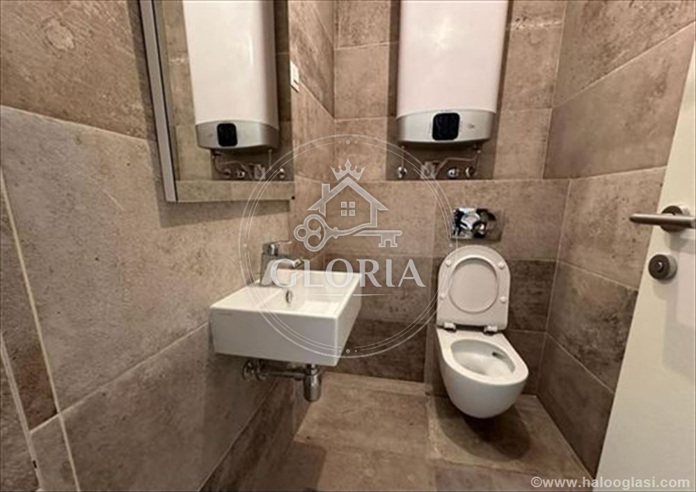 5-комнатная квартира, 162 м², Блок 65, Новый Белград, фото 12
