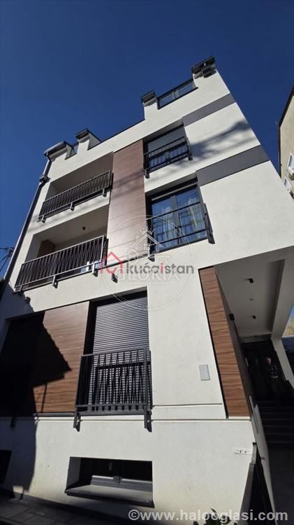 4,5-комнатная квартира, 224 м², Стадион Партизана -, Савски-Венац, фото 14